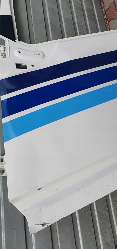 фото №5, Volvo fh4 двері ліва