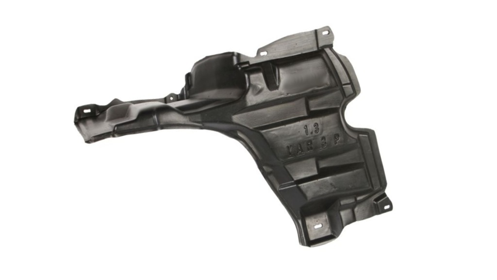 фото №1, Защита двигателя bok p бензин toyota yaris iii 10-