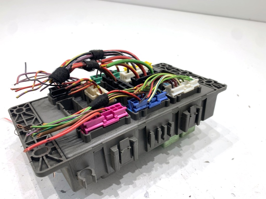 Модуль bsi mini r50 r53 6906600 хэтчбек 01-06 блок управления Доставка