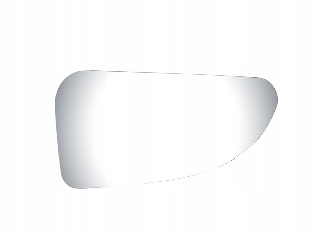 фото №2, Вкладиш дзеркало правий dół renault master movano