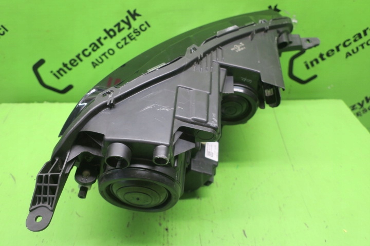 фото №6, Ford ecosport lift фара лівий світлий led 2017-