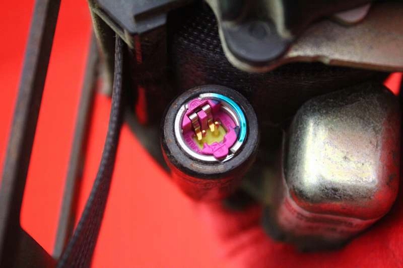 фото №10, Pas безопасности правый перед p0ts581dvae chrysler pacifica 1 i 03-08