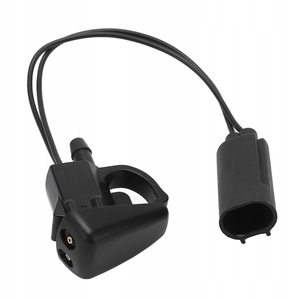 фото №5, Насадка распылителя передней стекло jet lr048615 заменитель распылителя