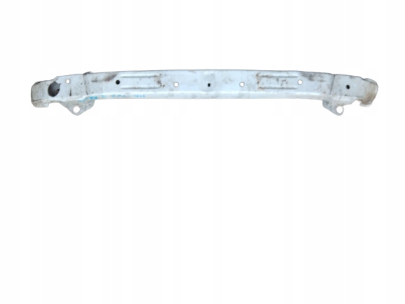 фото №1, Master ii балка бампера перед