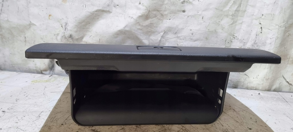 фото №5, Бардачок пассажира kia sorento i lift 2008r чёрный