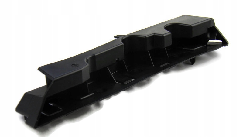 фото №9, Citroen c5 iii 08 напрямні бампера nowe оригінальний