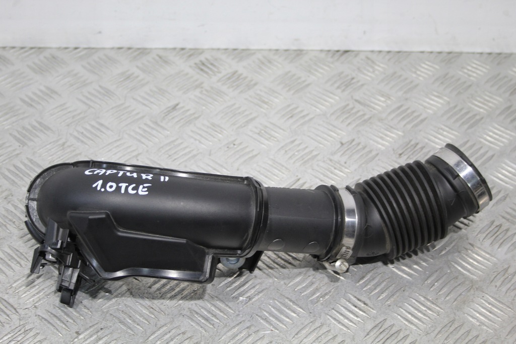 фото №1, Труба шланг воздуха renault captur ii 2 5fm3a