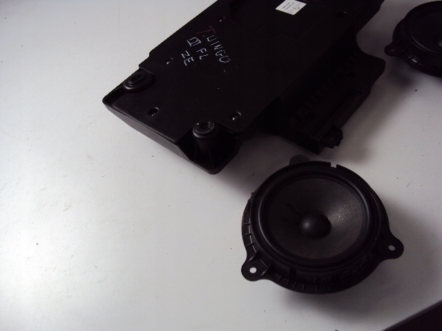 фото №3, Динамики renault twingo iii ze lift