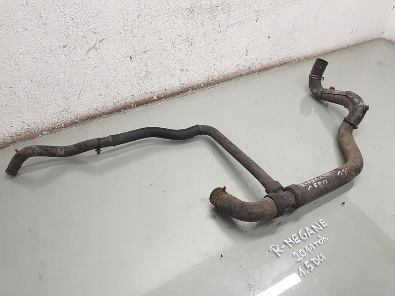 Патрубок труба води renault megane 3 1.5 dci Ціна
