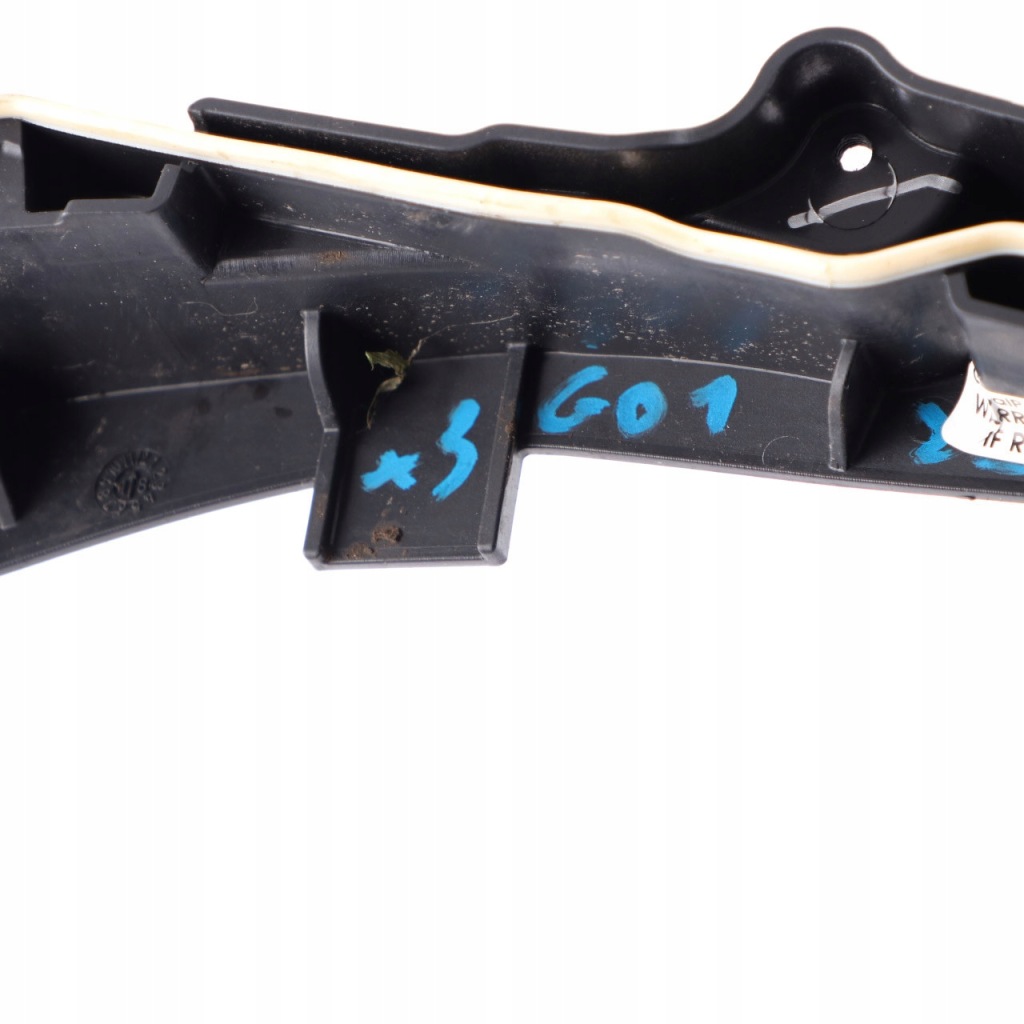 Bmw x3 g01 защита панель стены перегородки правый 9396996 Цена