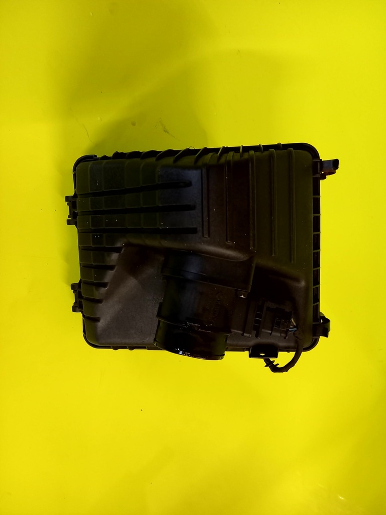 фото №1, Корпус фільтра повітря 1.7 crdi kia optima iii 13r