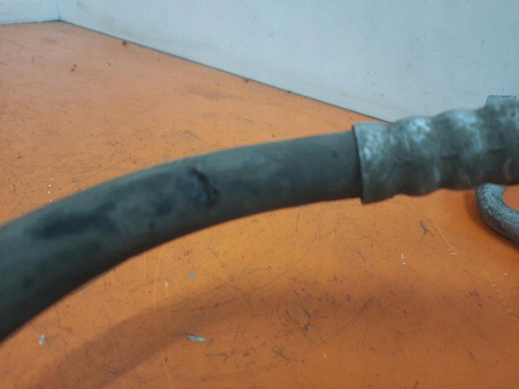 фото №6, Fiat doblo i 01-05 шланг кондиционера 70351733096 223a6000