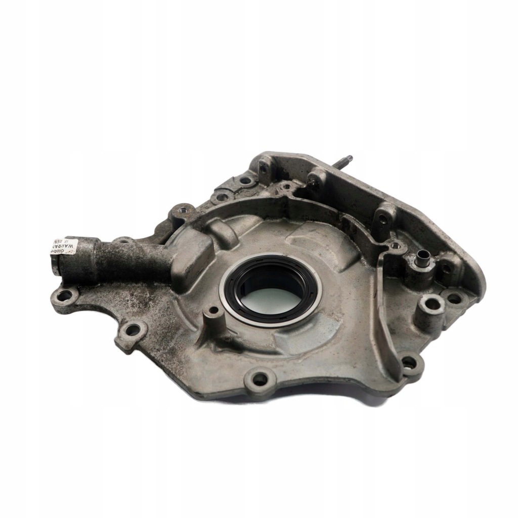 Купить Mini cooper d r56 дизель w16 насос масла 7805988