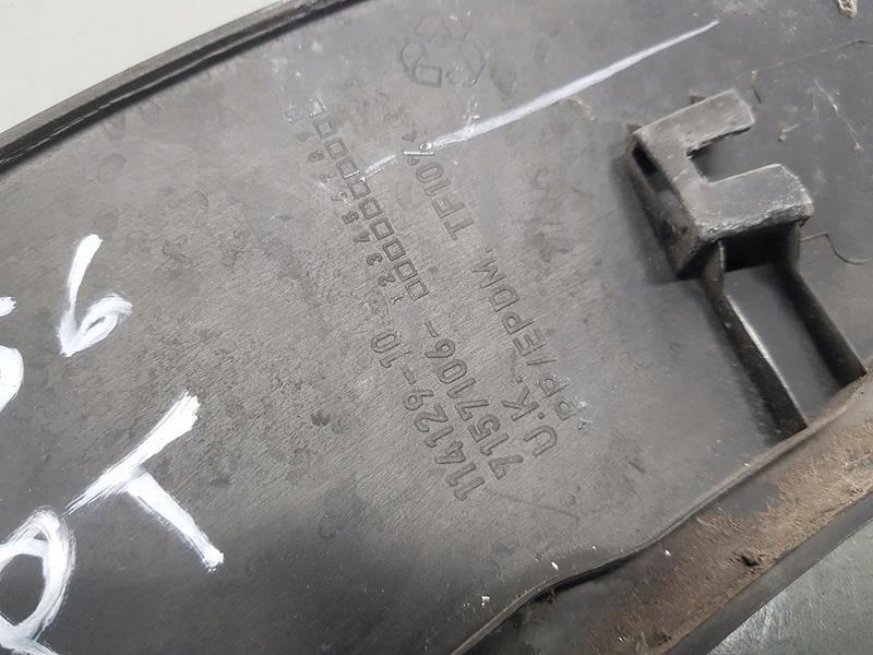 фото №4, Молдинг крила правий задня mini cooper r56