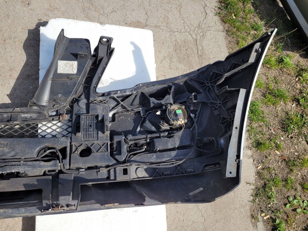 Mercedes w164 164 lift бампер перед передній pdc 775 Київ