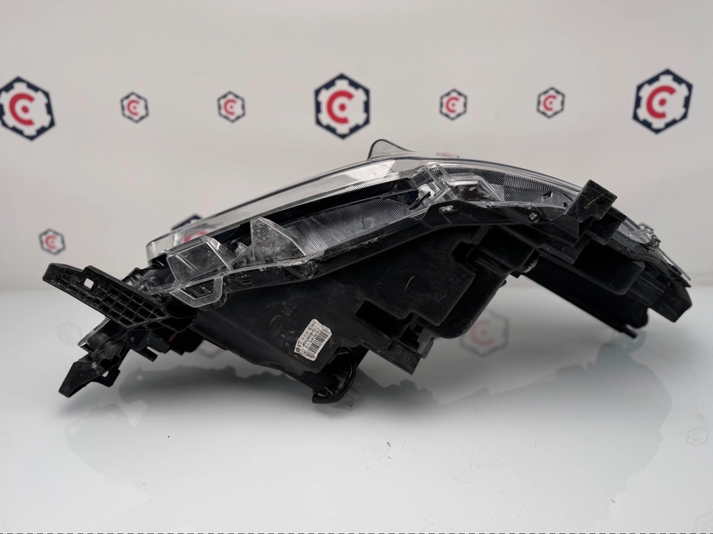 фото №5, Лампа левая перед toyota hilux viii lift full led