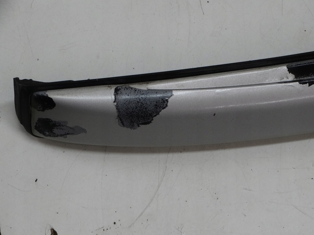 фото №7, Рейлінг даховий правий kia carens iv 13-19r.