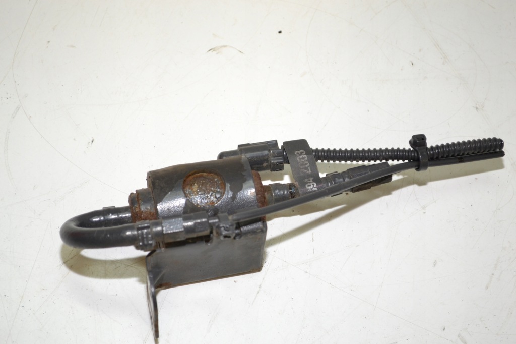 Купити Помпа пального обігріву стояночного webasto actros mp4