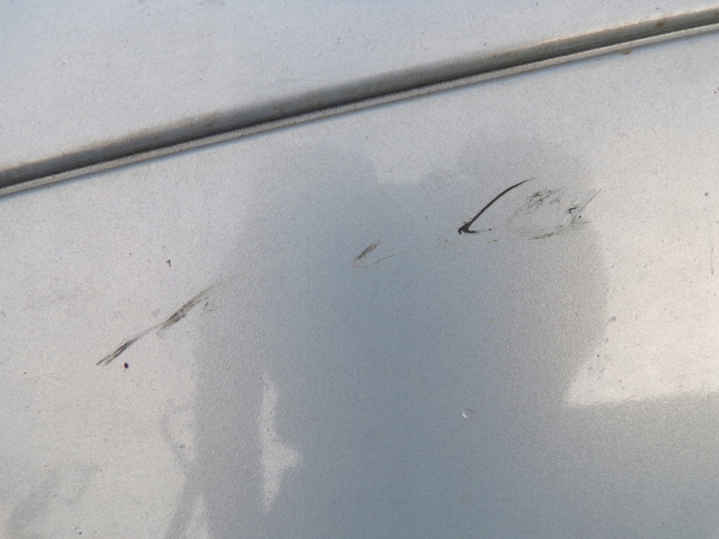 фото №9, Бампер передний перед seat ibiza 6l 3 iii цвет ls5t 1