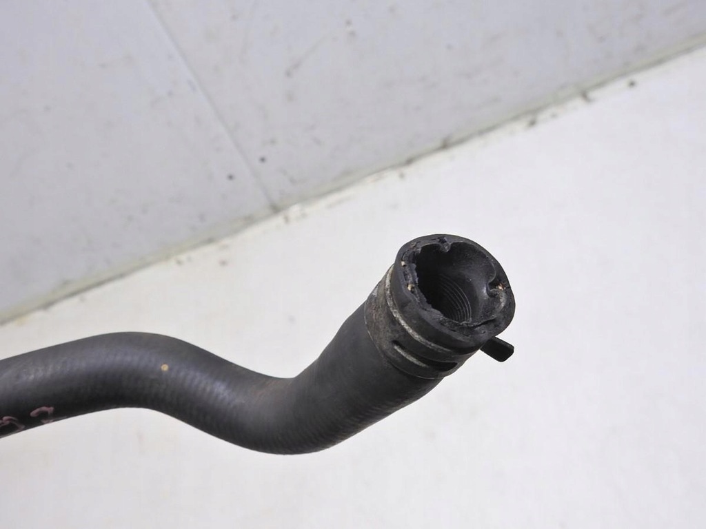 фото №3, Wąż труба отопителя peugeot 207 1.4 hdi