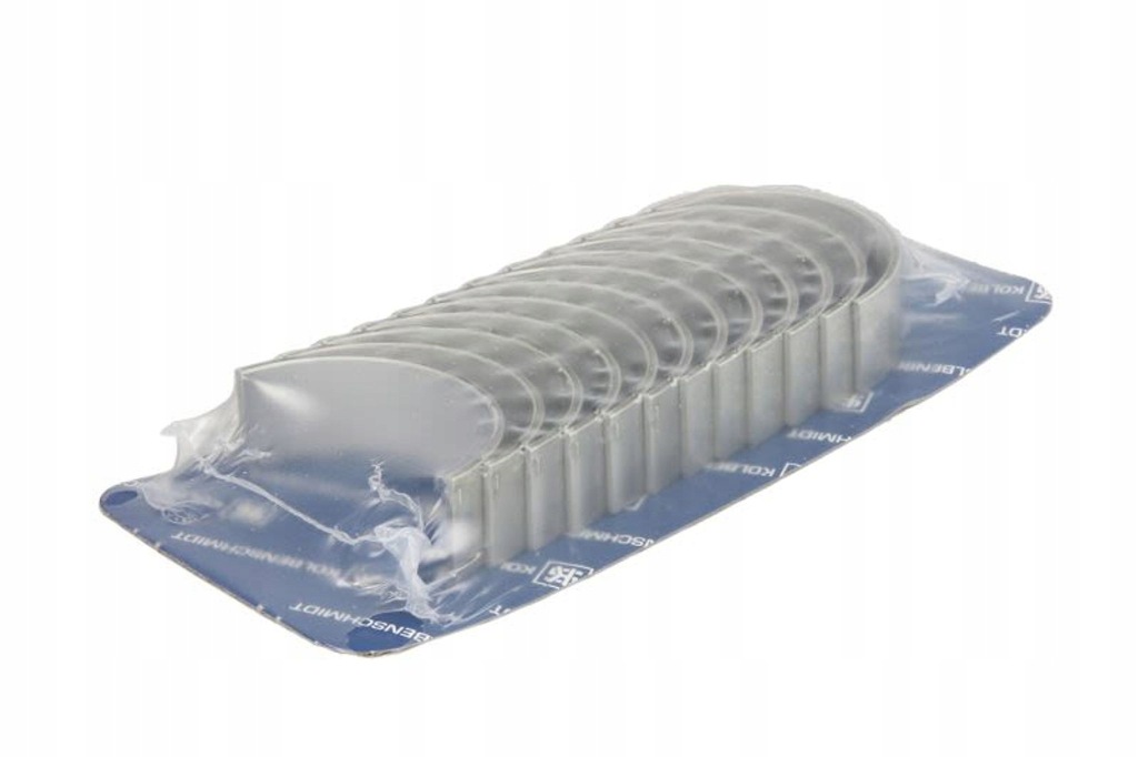 фото №1, Набор вкладыши шатуна 37030610/kbs