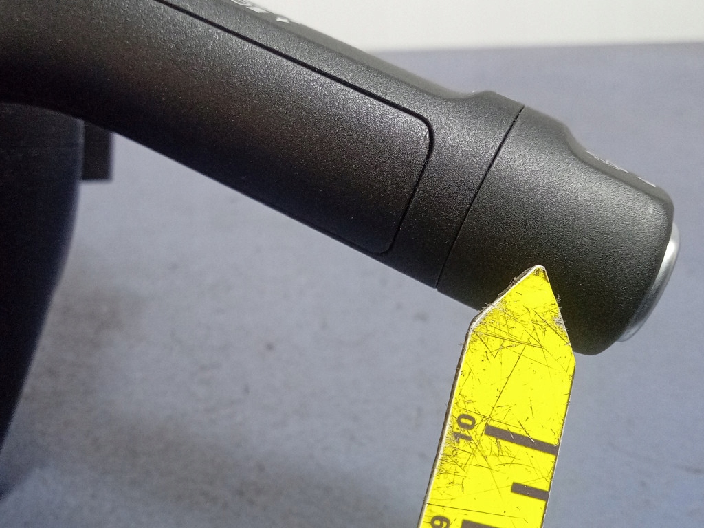 фото №11, Mercedes gls x167 переключатель комбинированный лента a1679006910