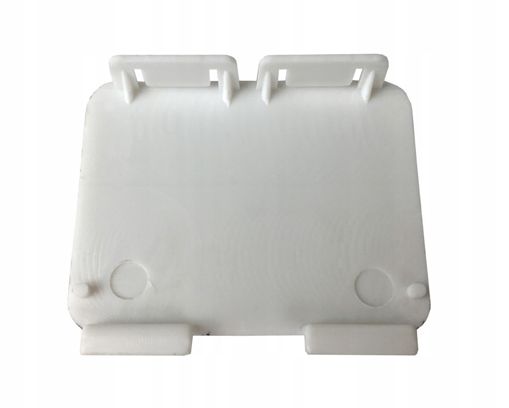 фото №2, Заглушка распылителя фара daf xf105 95