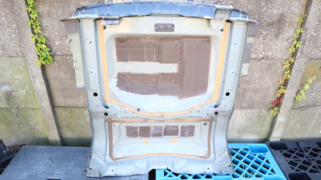 фото №7, Volvo xc90 ii дах 492