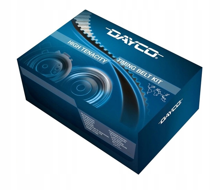 фото №1, Грм renault 1.5 dci scenic thalia modus laguna