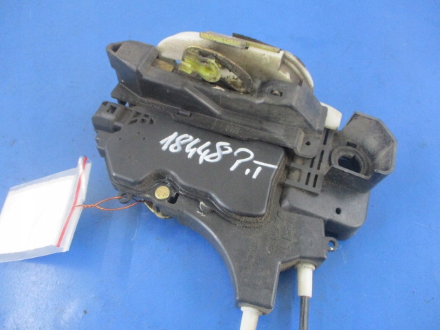 фото №4, Colt vi замок двері задня правий 2pin+linki