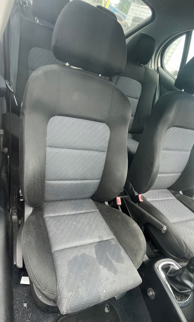 фото №14, Двигатель bca 1,4 16v 75km vw audi seat