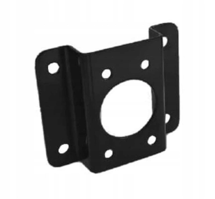 фото №1, Кронштейн лист кронштейн замка решітка volvo fh