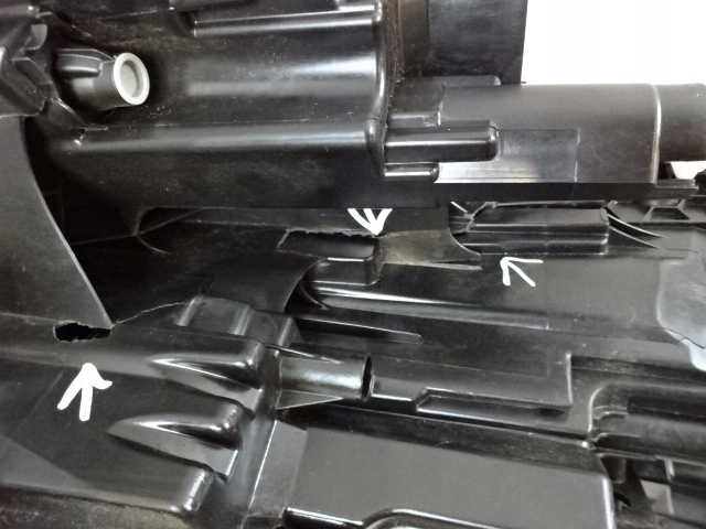 фото №10, Лампа перед лівий skoda kodiaq перетворювач