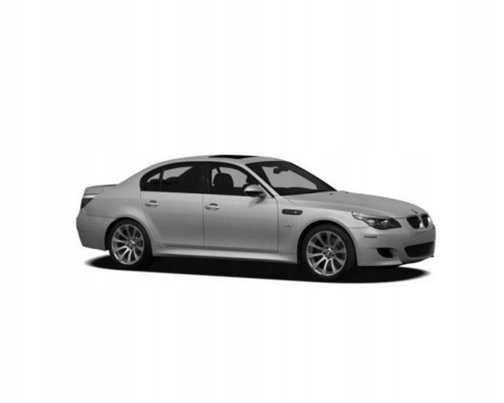 Bmw 5 e60 e61 мийка лампи права омивач правий Зі Шроту