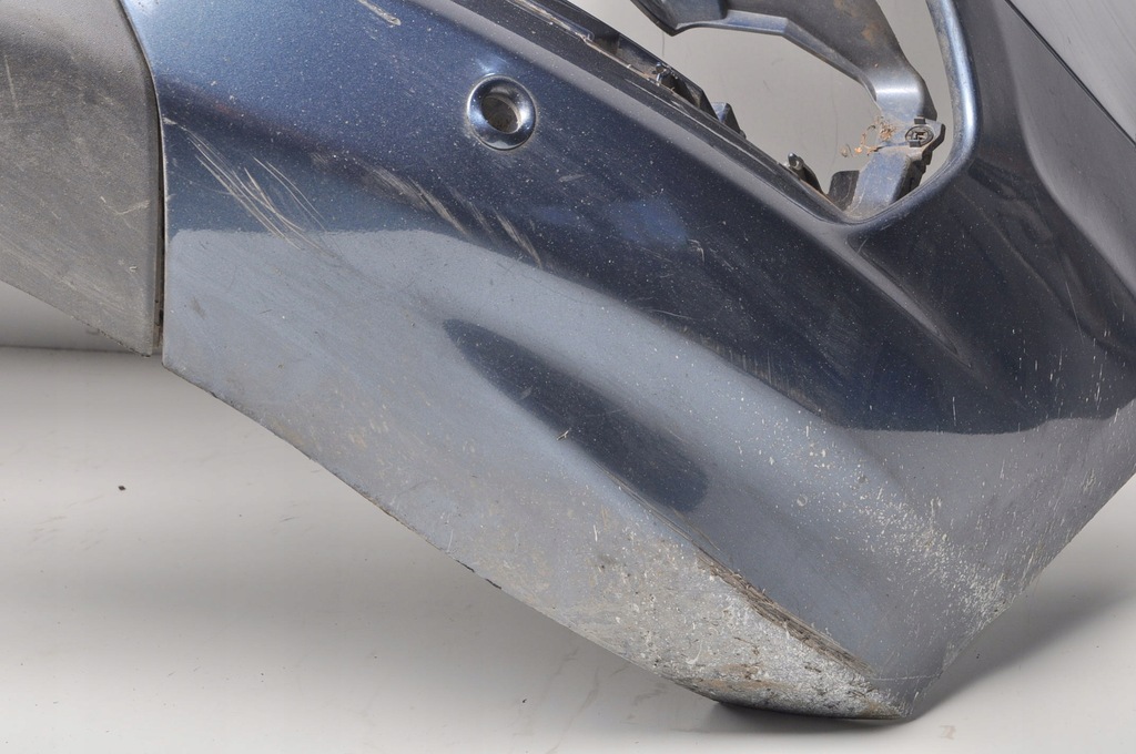 фото №13, Ford transit custom turneo lift 17-23 бампер перед передний pdc