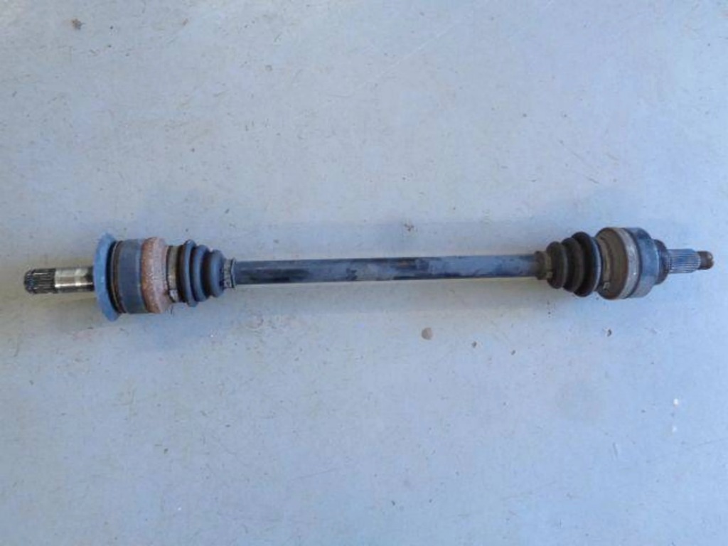 Купить Bmw 1 f20 13 1.6 b приводной вал приводная правый  задняя задняя