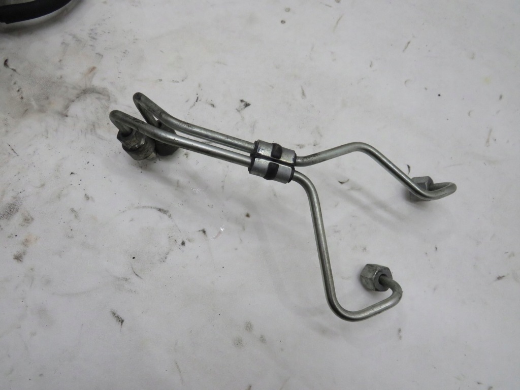 фото №1, Шланг провода топлива топливные volvo s60 ii v60 2.0 d4