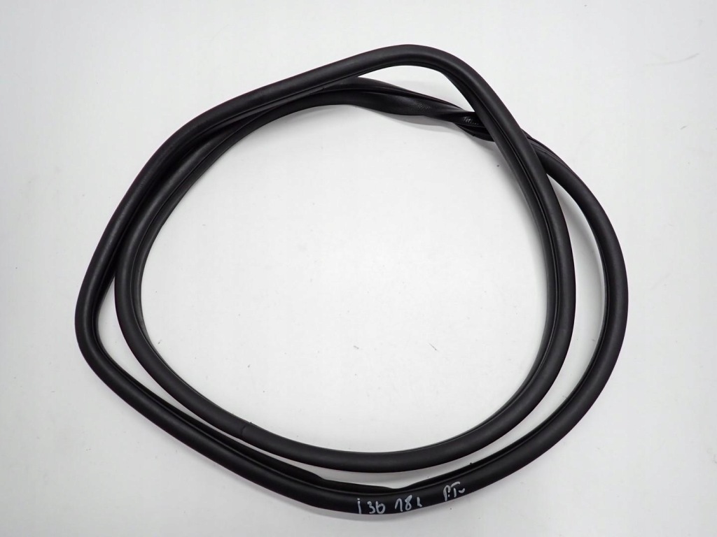 фото №1, Прокладка kar двері правий задня hyundai i30 iii n 18r