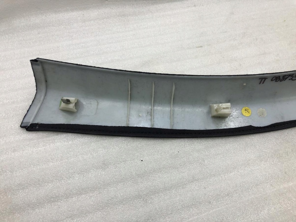 фото №8, Защита стойка левый перед audi tt 8j 8j8867233