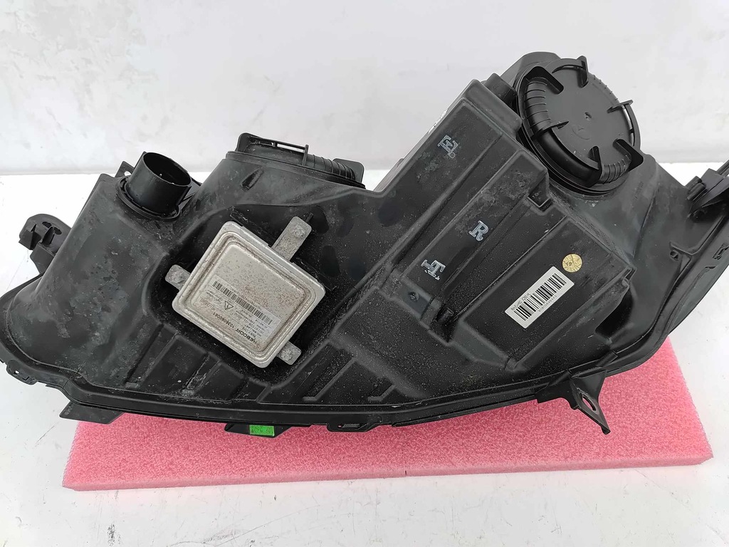 фото №12, Jaguar f-pace x761 x260 лампа права перед передня bi-xenon 4570