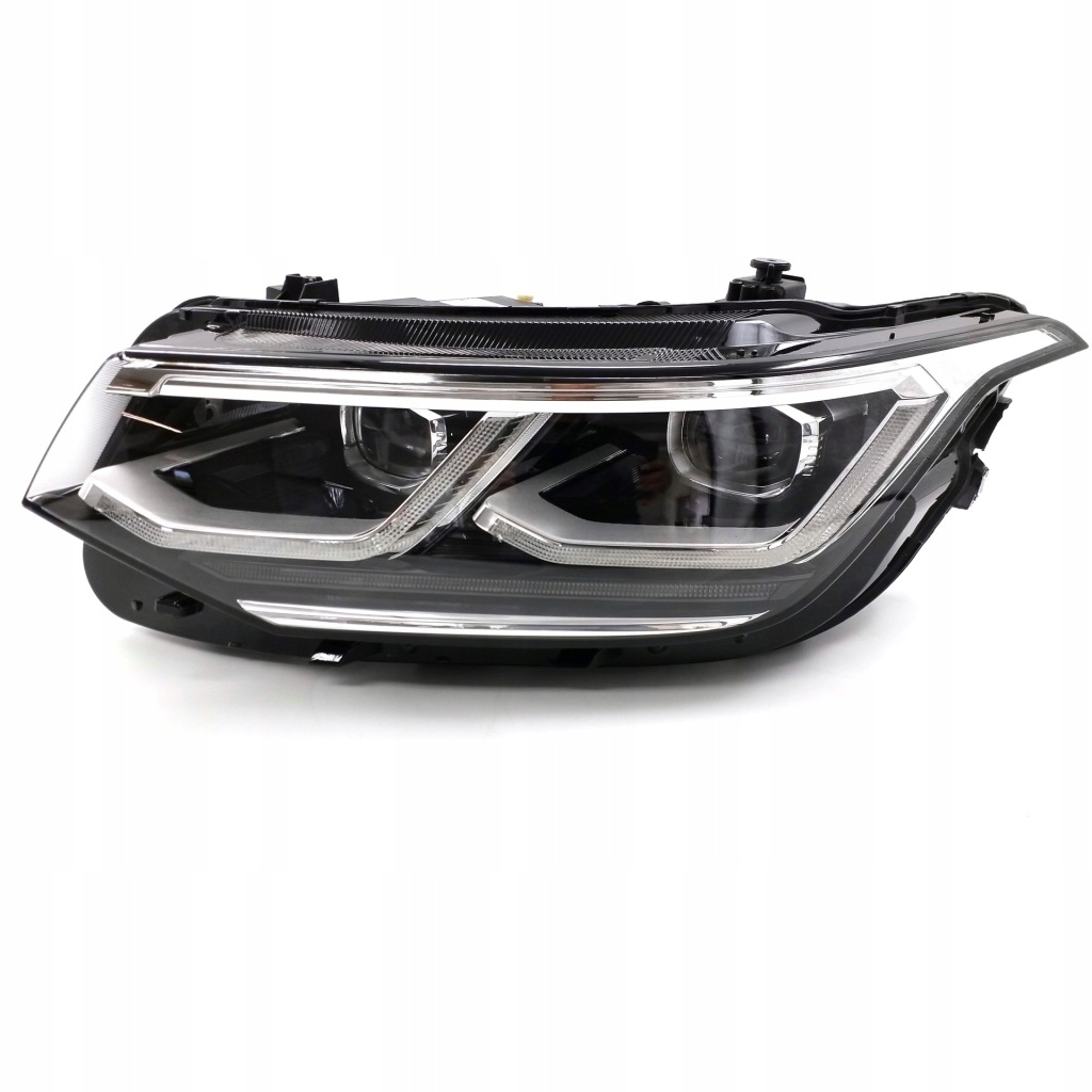 фото №1, Vw tiguan ad1 фара 5nb941081c