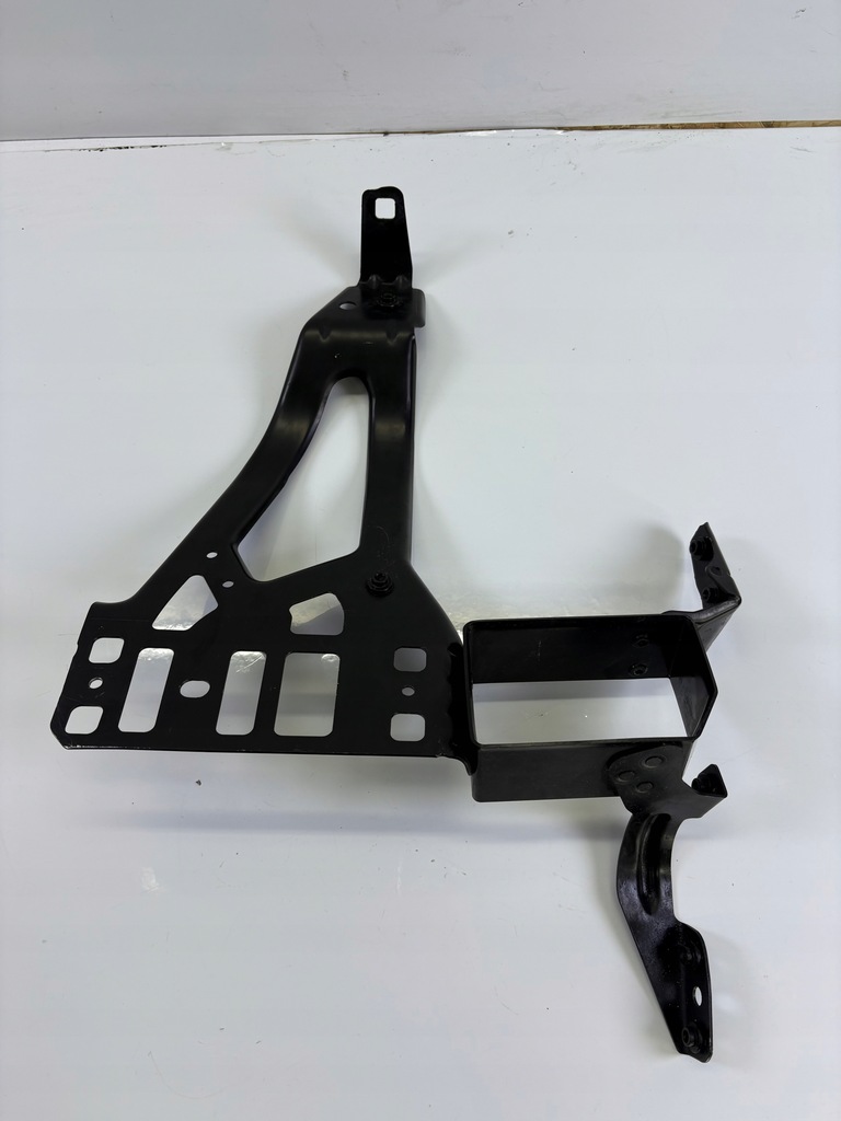 фото №6, Кронштейн кронштейн лампи лівий панель фари bmw e60 e61 7163483
