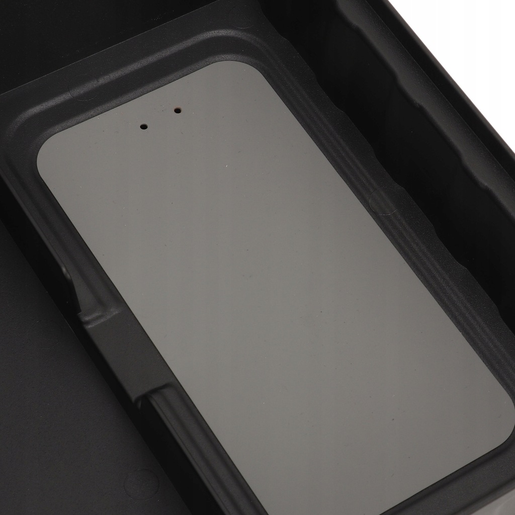 фото №8, Бардачок na консоль середня з bezprzewodowym