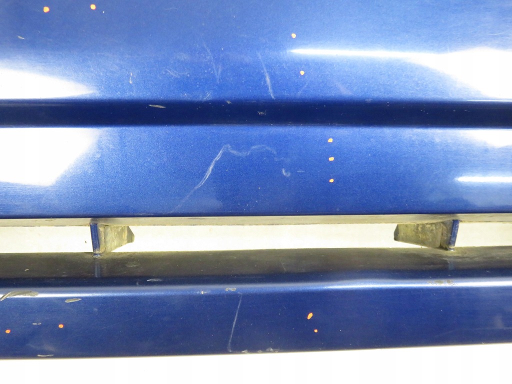 фото №9, Бампер задняя suzuki ignis ii mh zf2