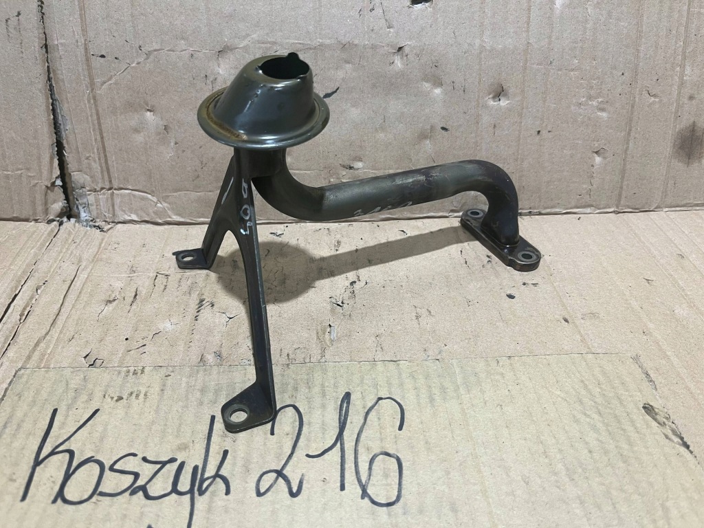 Купить Volkswagen golf v маслоприёмник масла