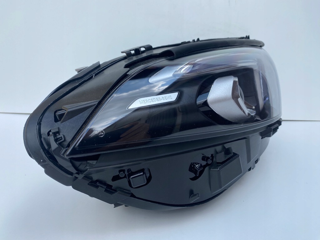 фото №2, Mercedes w177 лампа права led high performance new