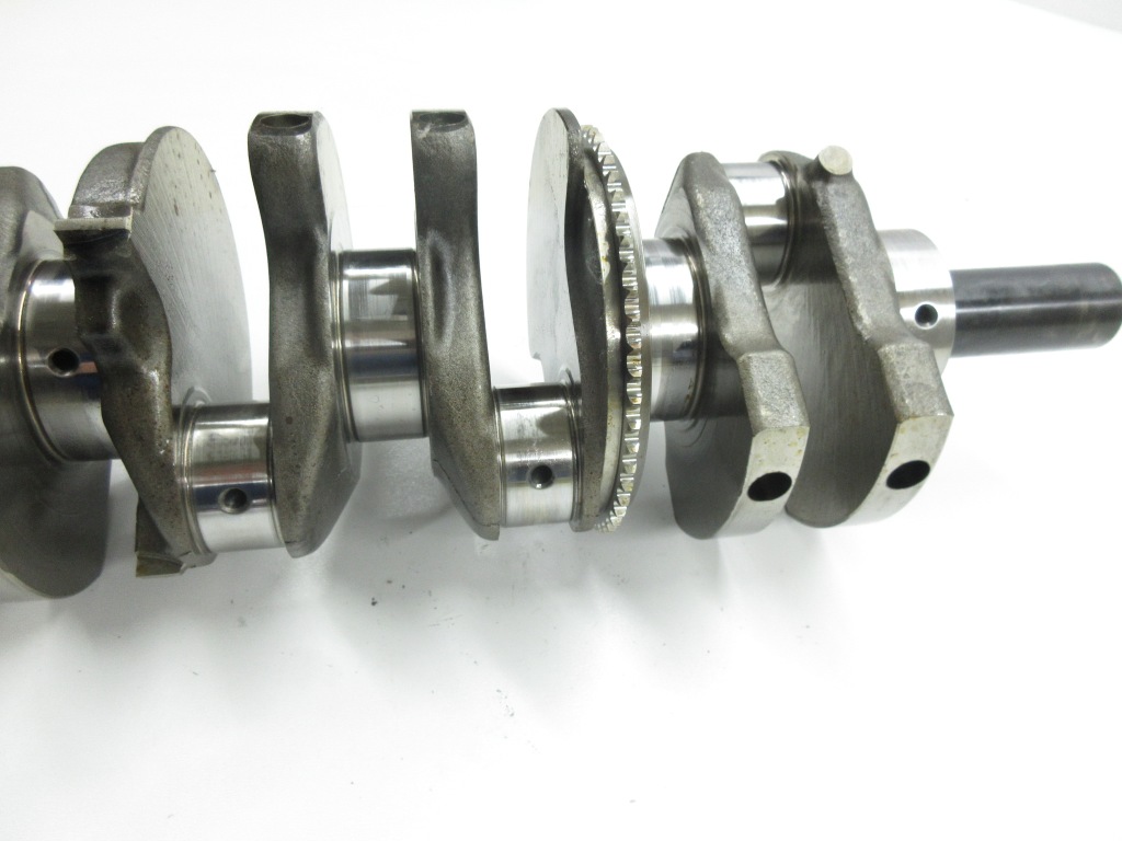 Omega b vectra b astra g 2.0 2.2 dti wał коленчатый в Украине