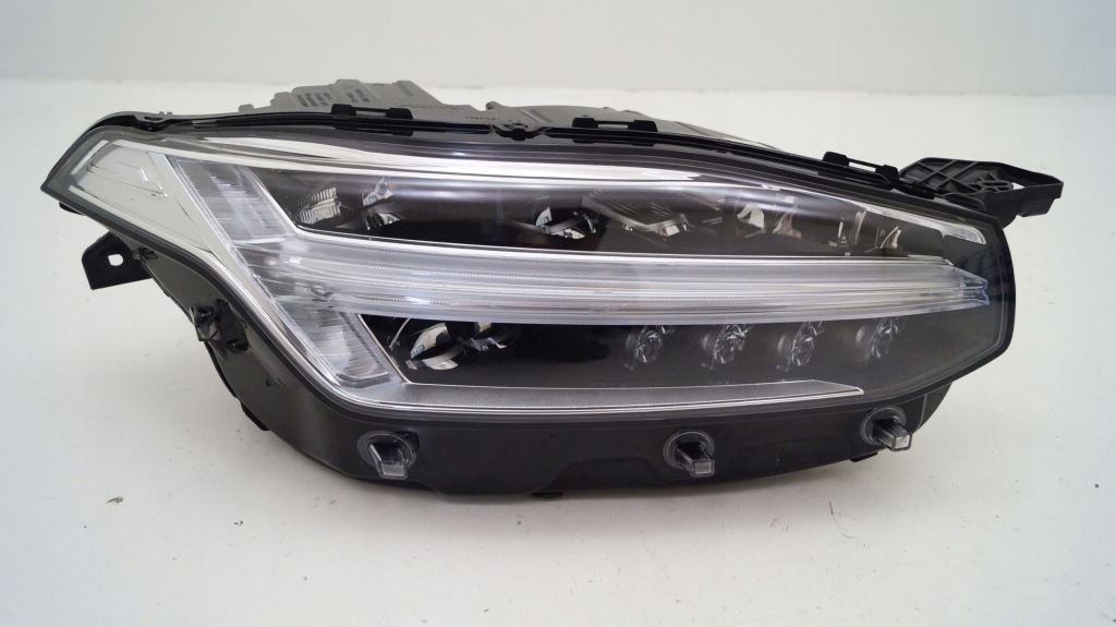 Купить Volvo xc90 2 14- full led правый midled фара правый  t
