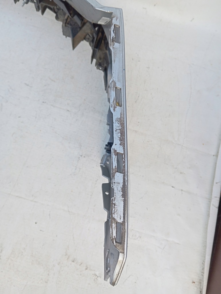 фото №6, Бампер задня audi q5 s-line 80a807301 оригінальний номер