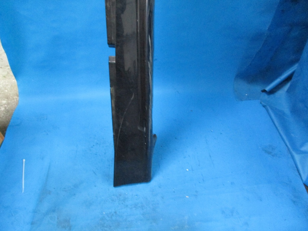 фото №8, Молдинг порог правая bmw 1 e87 7147402